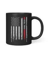 Black Mug 11oz Black Mug 11oz