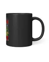 Fbus01766 Allen H61 Black Mug 11oz black 11oz