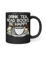 Black Mug
