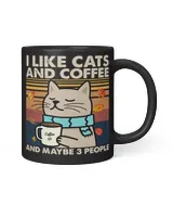 Black Mug