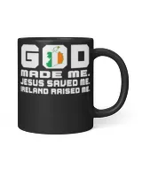 Black Mug