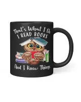 Black Mug