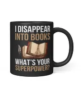 Black Mug