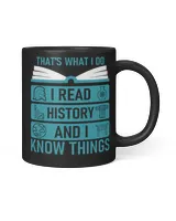 Black Mug