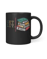 Black Mug