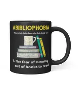 Black Mug
