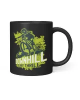 Black Mug 11oz Black Mug 11oz