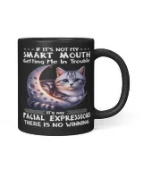 Black Mug 11oz Black Mug 11oz
