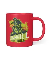 Black Mug 11oz Black Mug 11oz
