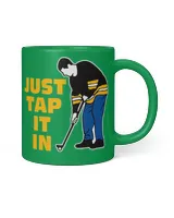 Black Mug Black Mug