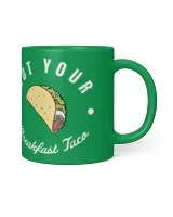 Black Mug