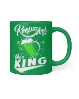 Black Mug