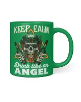 Black Mug