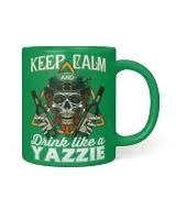 Black Mug