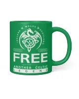 Black Mug