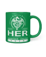 Black Mug