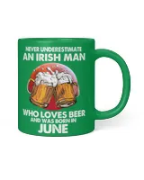 Black Mug