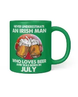 Black Mug