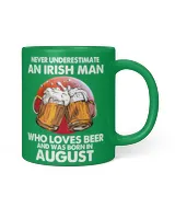Black Mug