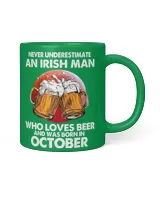 Black Mug