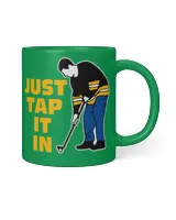 Black Mug Black Mug