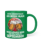 Black Mug
