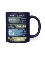 Black Mug