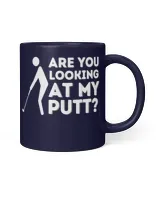 Black Mug