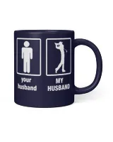 Black Mug