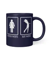 Black Mug Black Mug