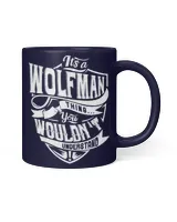 Black Mug