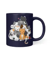 Black Mug