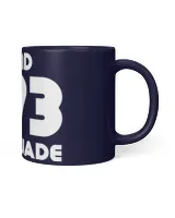 Black Mug