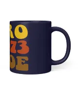 Black Mug
