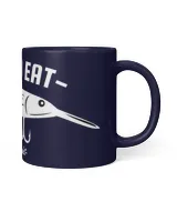 Black Mug