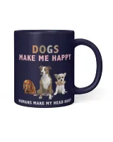 Black Mug