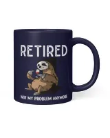 Black Mug