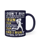 Black Mug