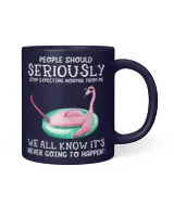 Black Mug
