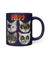 Black Mug