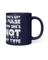 Black Mug