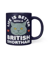 Black Mug