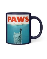 Black Mug