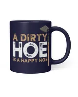 Black Mug