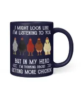 Black Mug
