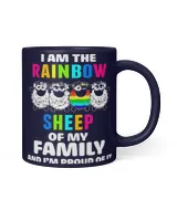 Black Mug