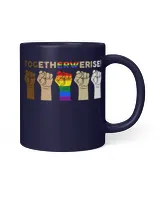 Black Mug