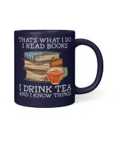 Black Mug