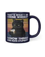 Black Mug