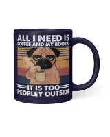 Black Mug